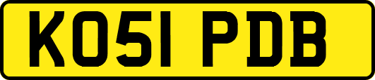 KO51PDB