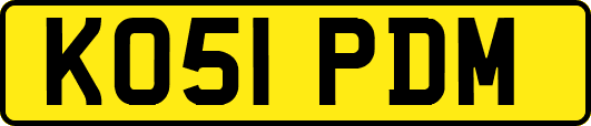 KO51PDM
