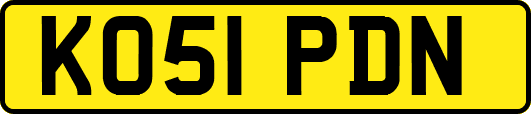 KO51PDN