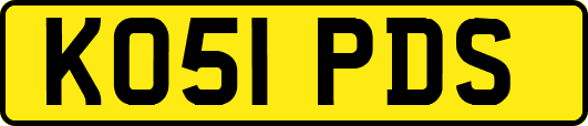 KO51PDS