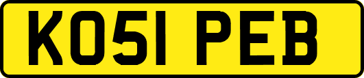 KO51PEB