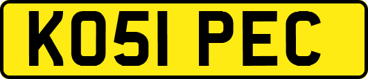 KO51PEC