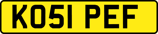 KO51PEF