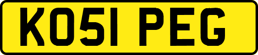 KO51PEG