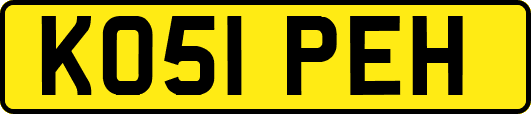 KO51PEH