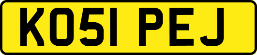 KO51PEJ
