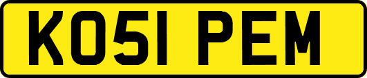KO51PEM