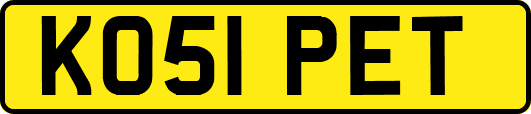KO51PET