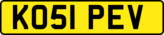 KO51PEV