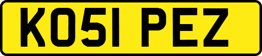 KO51PEZ