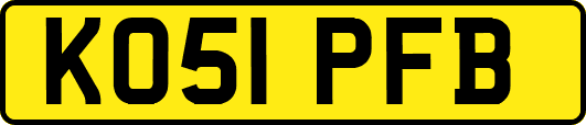 KO51PFB
