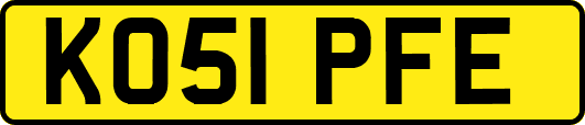 KO51PFE