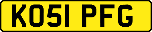 KO51PFG