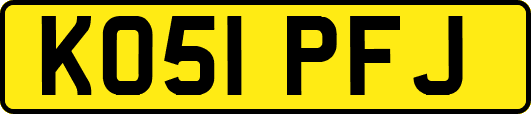 KO51PFJ