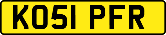 KO51PFR