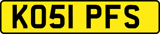 KO51PFS
