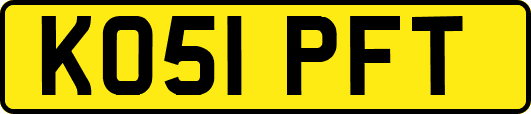 KO51PFT