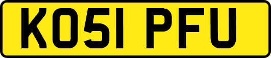 KO51PFU