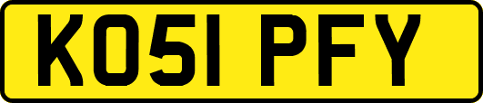 KO51PFY