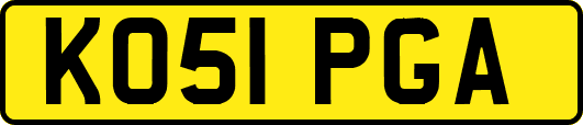KO51PGA