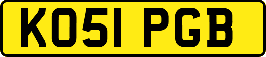 KO51PGB