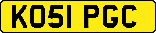 KO51PGC