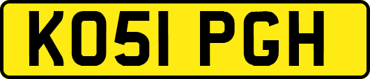 KO51PGH