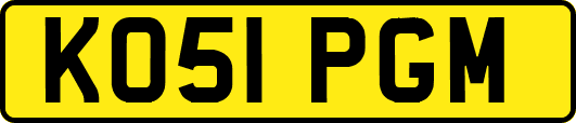 KO51PGM