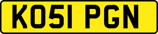 KO51PGN