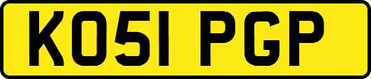 KO51PGP