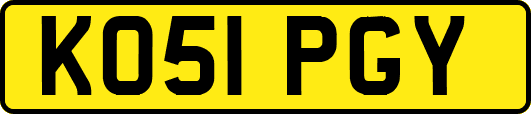 KO51PGY
