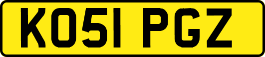 KO51PGZ