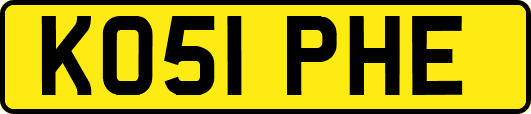 KO51PHE