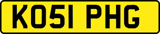 KO51PHG