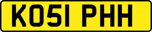 KO51PHH