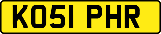 KO51PHR