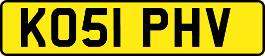 KO51PHV