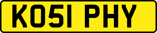 KO51PHY