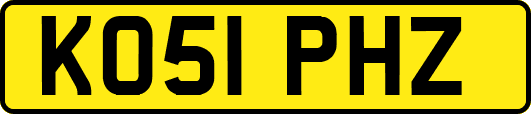 KO51PHZ