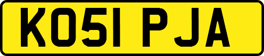 KO51PJA
