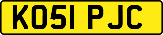 KO51PJC