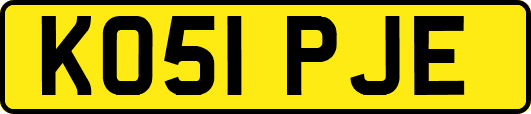 KO51PJE