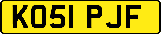 KO51PJF