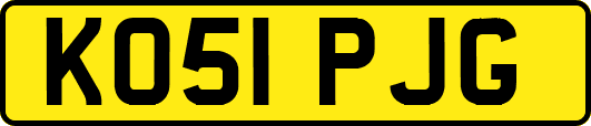 KO51PJG