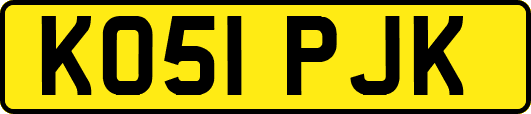 KO51PJK