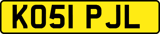 KO51PJL