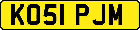 KO51PJM