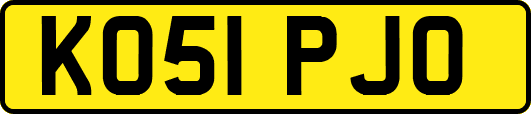 KO51PJO