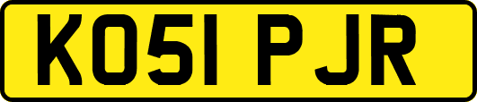 KO51PJR