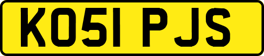 KO51PJS